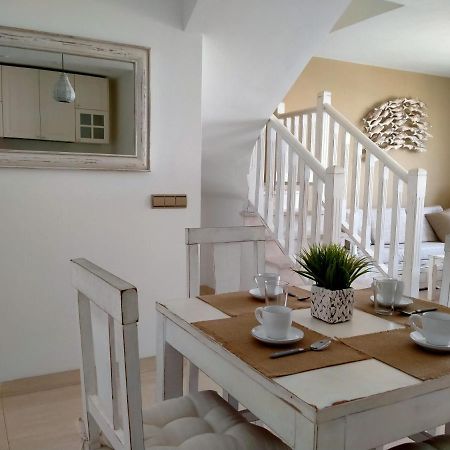 Los Lagos Sunset Sea View Private Roof Terrace Cotillo المظهر الخارجي الصورة