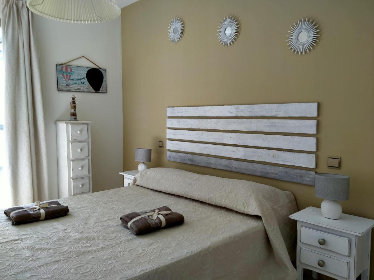 Los Lagos Sunset Sea View Private Roof Terrace Cotillo المظهر الخارجي الصورة