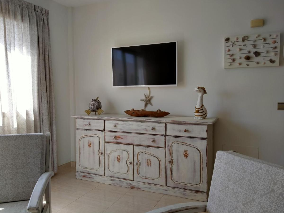 Los Lagos Sunset Sea View Private Roof Terrace Cotillo المظهر الخارجي الصورة